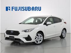 スバルインプレッサST 元社用車 ナビ機能無 11.6インチディスプレイ