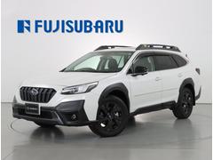 スバルレガシィアウトバックX-ブレイクEX サンルーフ ハーマン パワーリヤゲート