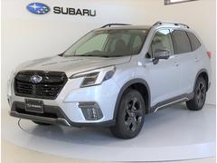 スバルフォレスタースポーツ ※タイヤは車両購入後に当社指定新品へ交換します