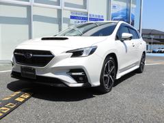 スバルレヴォーグGT-H EX EyeSight X 11.6インチモニター