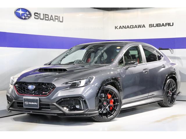 スバルWRX S4S210