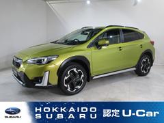 スバルXVAdvance EyeSight メモリーナビ/バックカメラ