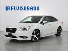 スバルレガシィB4Limited アイサイトver3 ナビ ETC サンルーフ