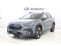 スバルクロストレックプレミアムS:HEV EX