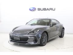 スバルBRZS 6MT ナビ ETC2.0 ドラレコ Rカメラ