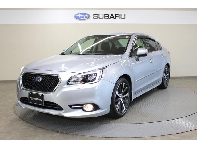 スバルレガシィB4Limited EyeSight搭載車 ワンオーナー