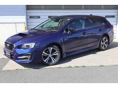 スバルレヴォーグ1.6GT EyeSight Smart Edition