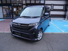 スバルステラZ ディスプレイオーディオ付き