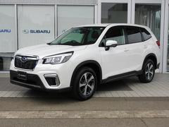 スバルフォレスターTouring EyeSight搭載車 SDナビ Rカメラ