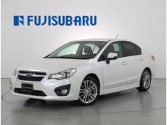 スバルインプレッサG42.0i-S ETC ナビ バックカメラ ワンオーナー