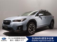 スバルXV2.0i-S EyeSight ナビ・リヤカメラ・ETC付