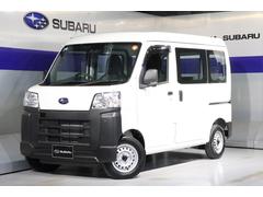 スバルサンバーバンVB/ETC/ドラレコ/AM・FMスピーカー内蔵ラジオ