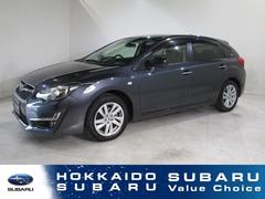 スバルインプレッサスポーツ1.6i-L EyeSight Proud Edition