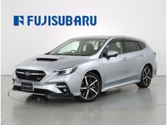レヴォーグ