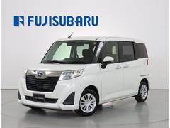 スバルジャスティG スマートアシスト 元レンタカー ケンウッドナビ ETC