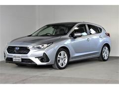 スバルインプレッサST EyeSight搭載車 元レンタカー