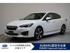 インプレッサG4
