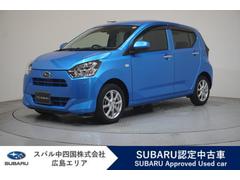 スバルプレオプラスG スマートアシスト ディスプレイオーディオ リヤカメラ
