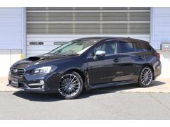 スバル &nbsp;レヴォーグ&nbsp;2.0STI Sport EyeSight