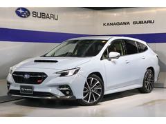 スバルレヴォーグSTI Sport EX