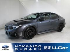スバルWRX S4STIスポーツR EX