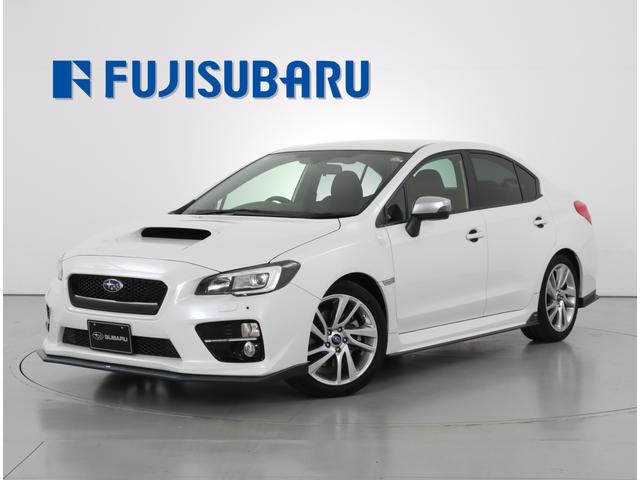 スバルWRX S42.0GT-Sアイサイトナビ ETC2.0 コーナーセンサー