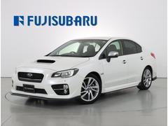 スバルWRX S42.0GT-Sアイサイトナビ ETC2.0 コーナーセンサー
