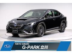 WRX S4