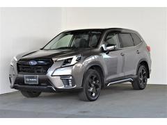 スバル &nbsp;フォレスター&nbsp;スポーツ D型後期モデル ワンオーナー車