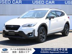スバルXVAdvance スタイルED