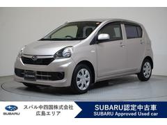 スバルプレオプラスF スマートアシスト α ナビ リヤカメラ