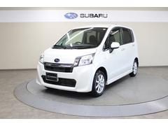 スバルステラG スマートアシストα ワンオーナー 4WD