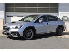 スバルWRX S4GT-H EX