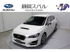 レヴォーグ