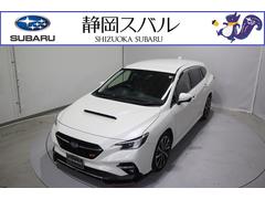レヴォーグ