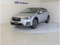 スバルXV2.0i-L EyeSight タイヤ新品交換済