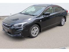 スバルインプレッサG41.6i-L EyeSight