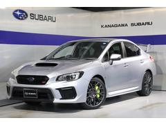 WRX STI