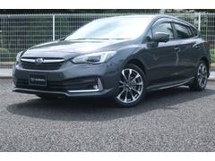 スバルインプレッサスポーツ1.6i-S EyeSight