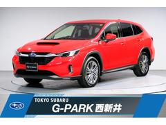 スバル &nbsp;レヴォーグ レイバック&nbsp;リミテッドEX デジタルミラー Fドラレコ 全周囲カメラ