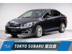 スバルインプレッサG42.0i-Sアイサイト ナビ バックカメラ ETC