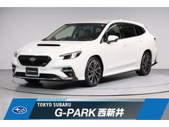レヴォーグ
