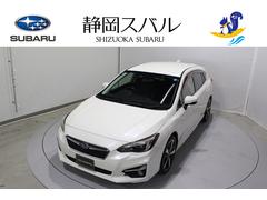 スバルインプレッサスポーツ2.0i-S EyeSight