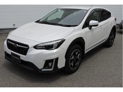 スバルXV1.6i-L EyeSight