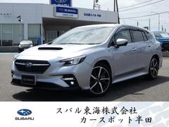 スバルレヴォーグGT-H EX ドラレコ 11.6インチディスプレイ