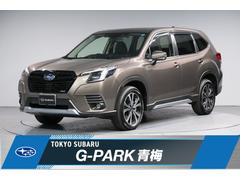 スバルフォレスターアーバンセレクション 新世代アイサイト搭載