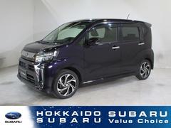 スバルステラRS スマートアシスト