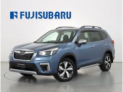 スバルフォレスターアドバンス ビルトインナビ ドラレコ ETC2.0