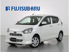 スバルプレオプラスL スマートアシスト