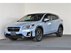 スバルXV2.0i-L EyeSight